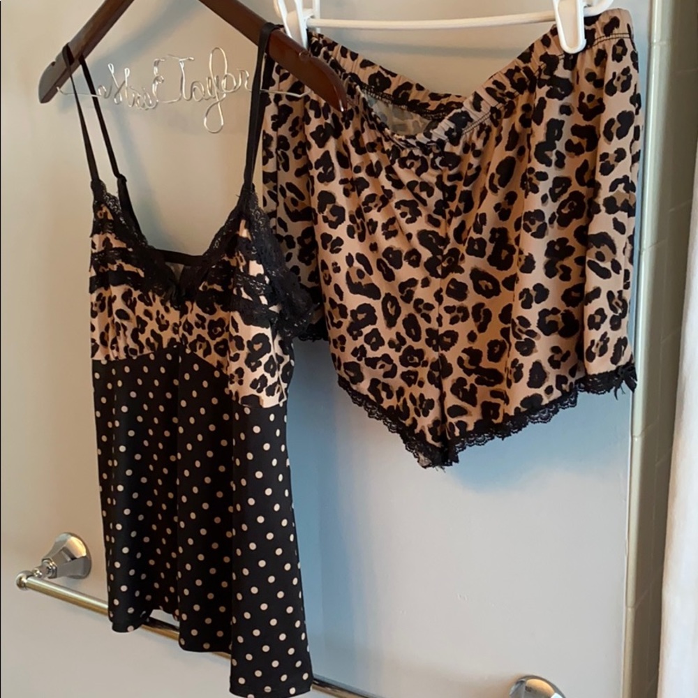 Lingerie